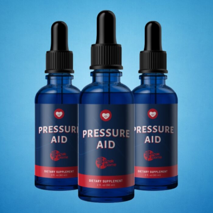 Pressure Aid