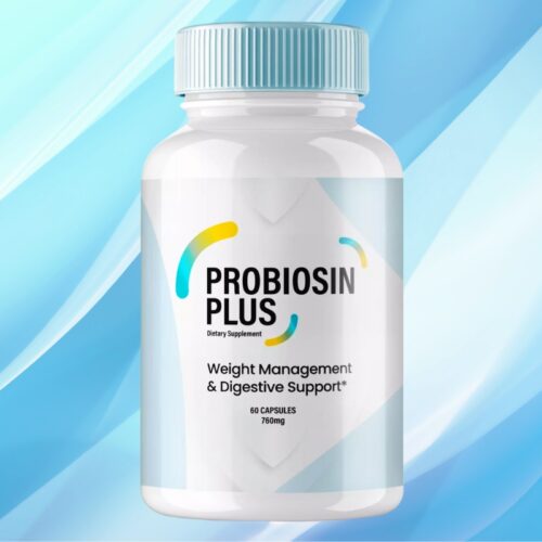 Probiosin Plus