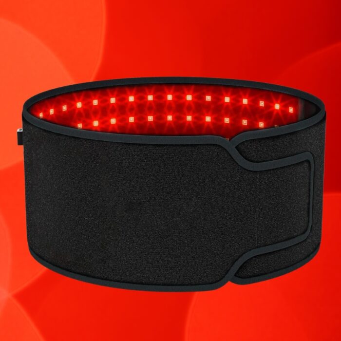 Red Light Therapy Belt by Megelin