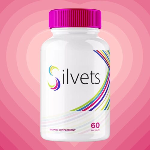 Silvets Keto Capsules