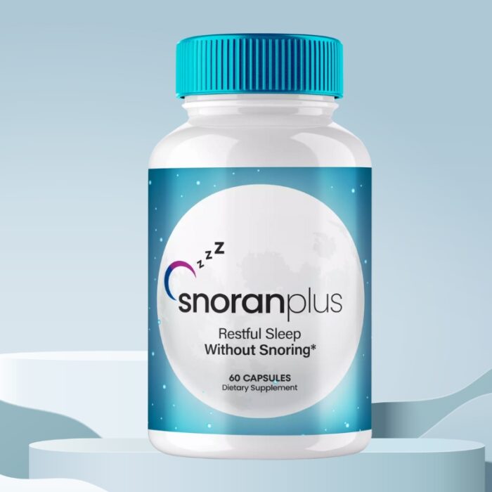 Snoran Plus