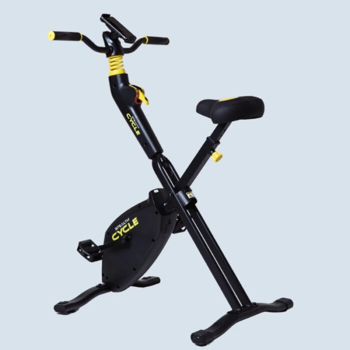 Stealth Cycle