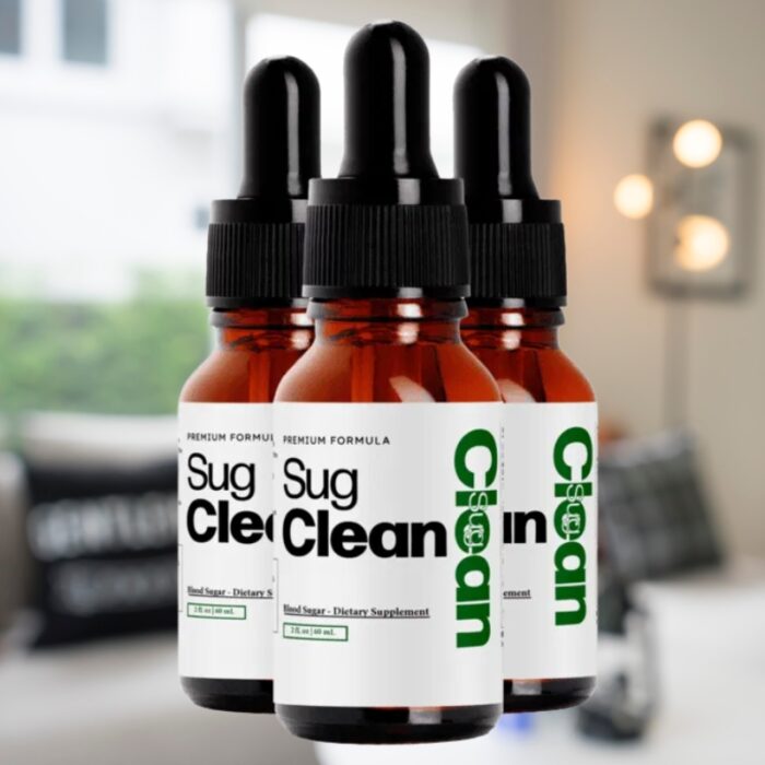 SugClean Complete