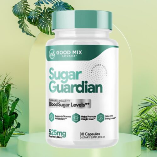 Sugar Guardian