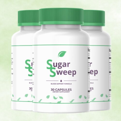 Sugar Sweep