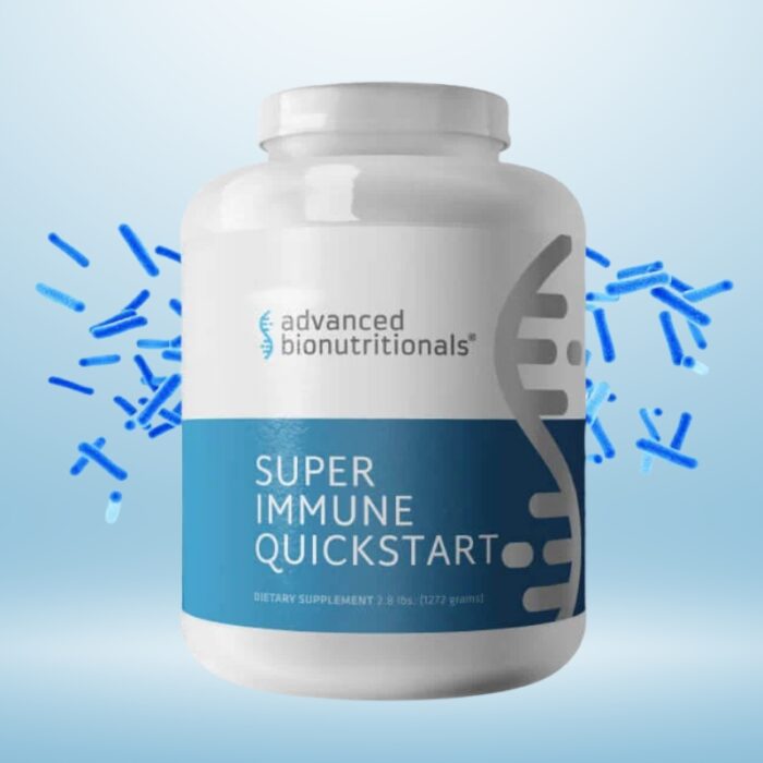 Super Immune Quickstart