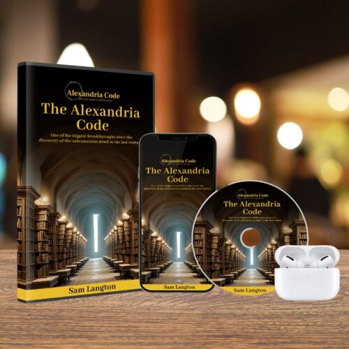 The Alexandria Code