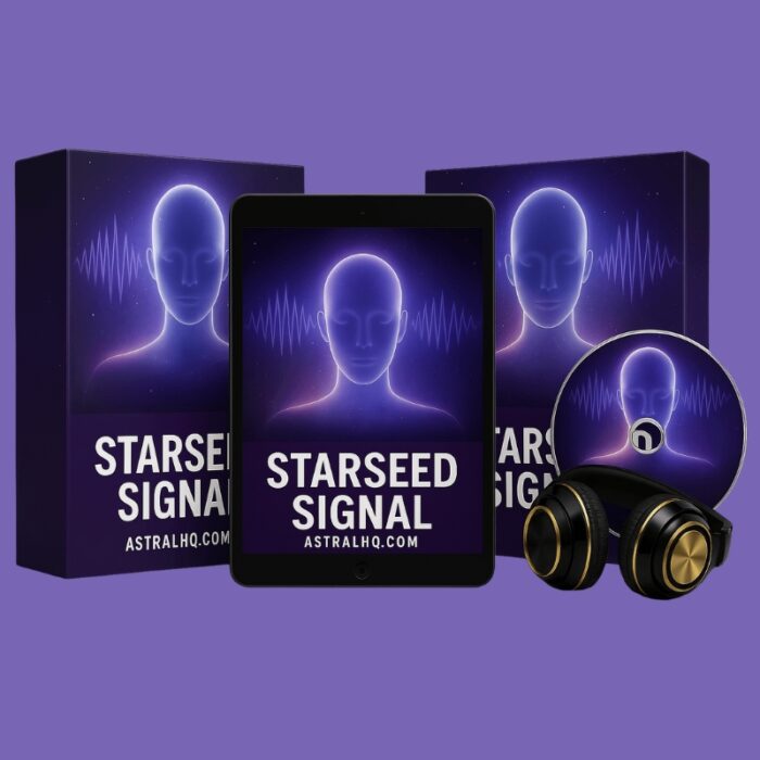 The Starseed Signal