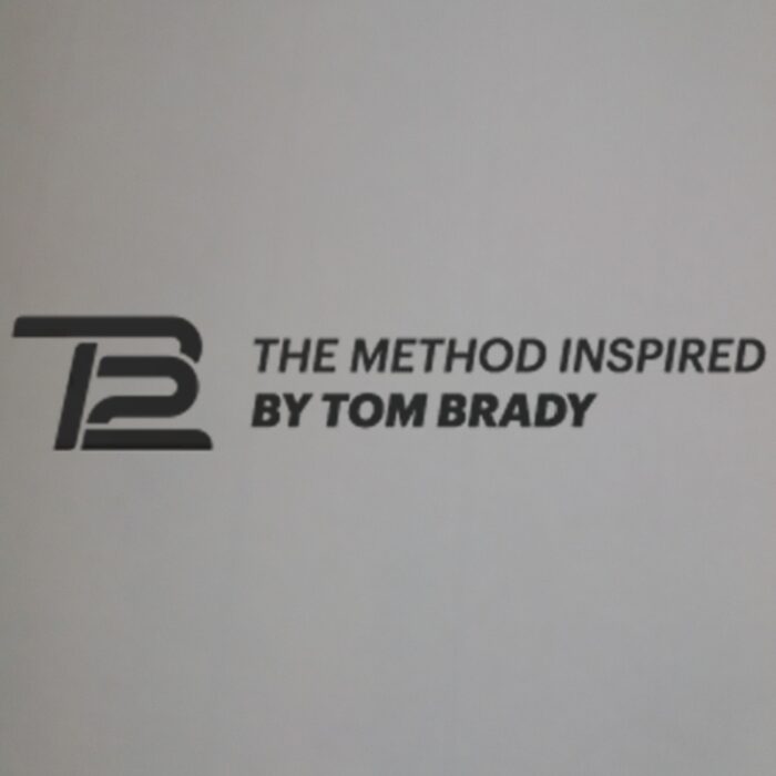 Tom Brady’s TB12 Sports