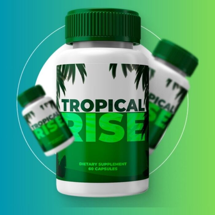 Tropical Rise