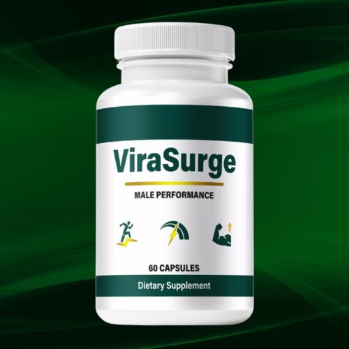 ViraSurge