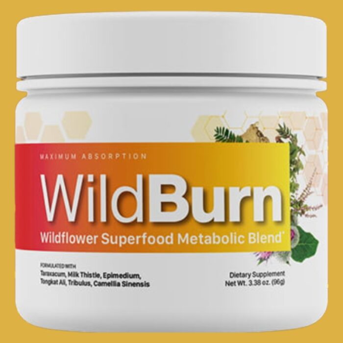 WildBurn