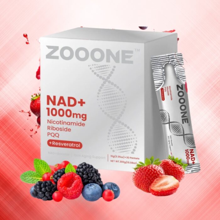 Zooone NR1000 NAD+