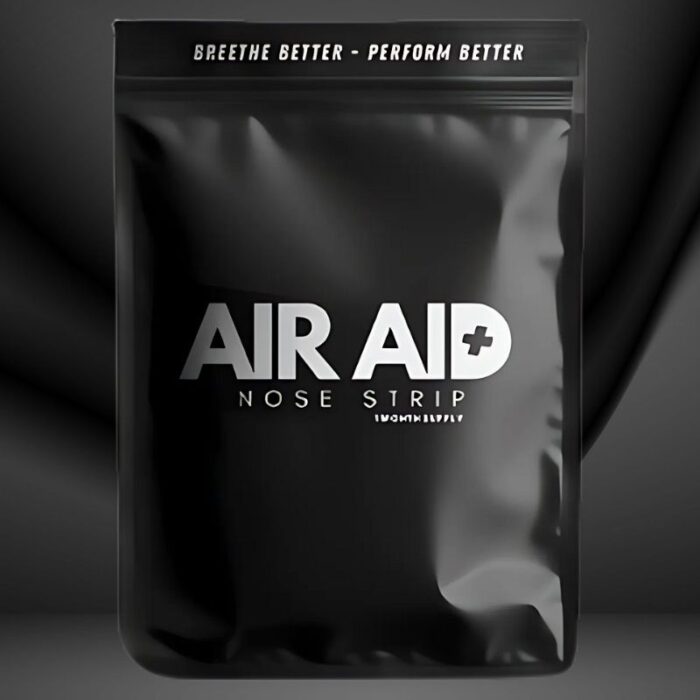 Air Aid Nose Strip