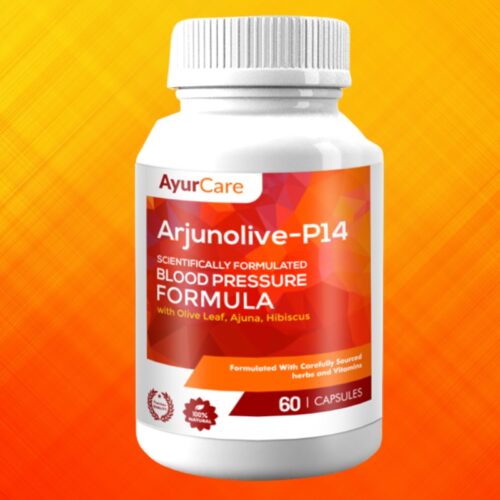 Arjunolive-P14: The Ancient Indian Secret