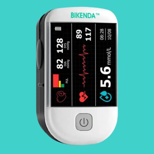 Bikenda Blood Glucose Monitor