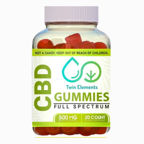 Biozenetics CBD Gummies