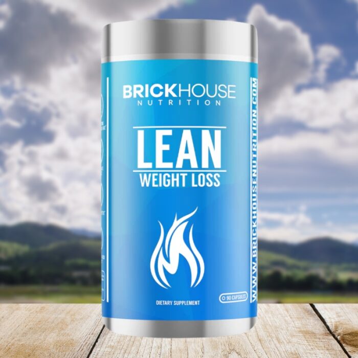 BrickHouse Lean Weight Loss