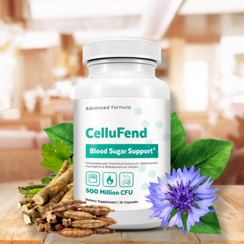 CelluFend