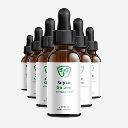 Glyco Shizen