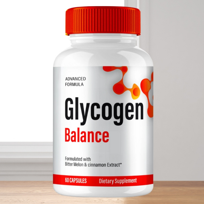 Glycogen Balance