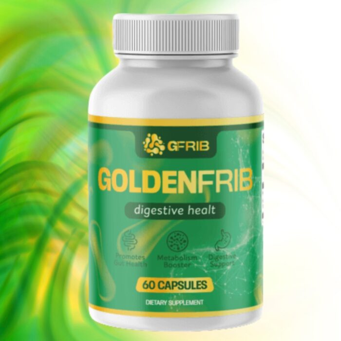 Goldenfrib