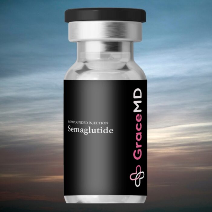 GraceMD Semaglitude