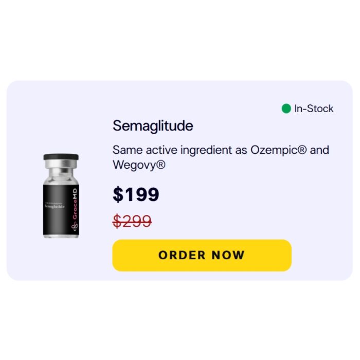 GraceMD Semaglitude - Image 2