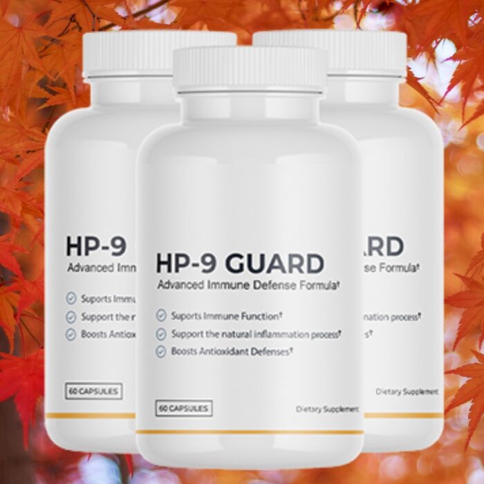 HP9
