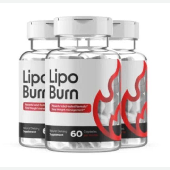 Lipo Burn