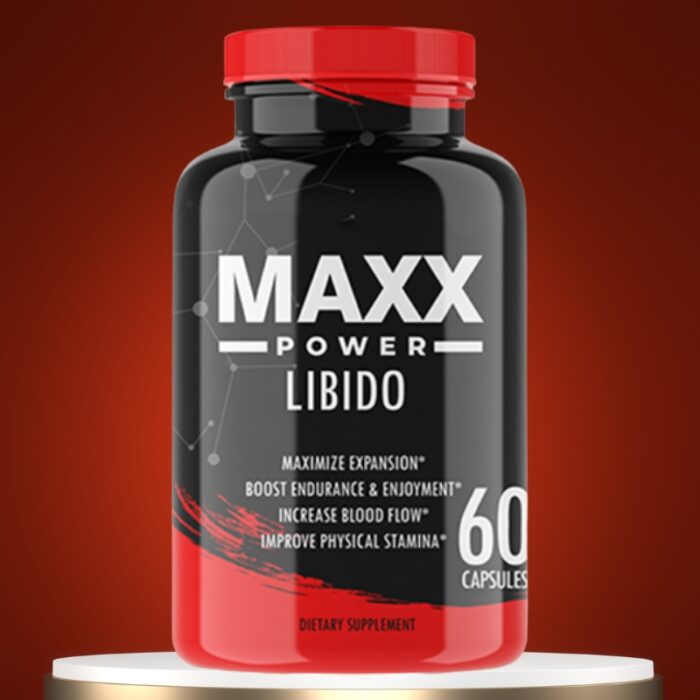 Maxx Power Libido
