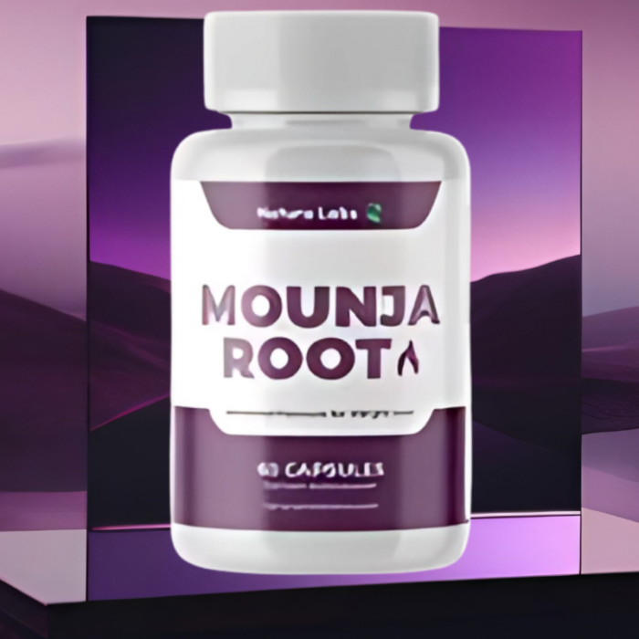 Mounja Root