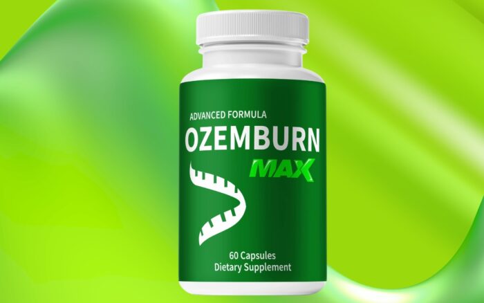 OzemBurn Max
