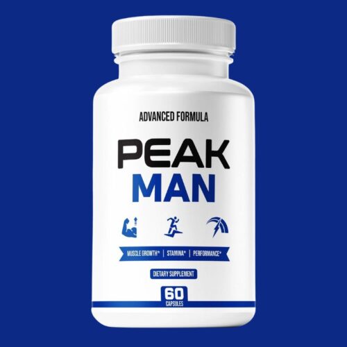 PeakMan