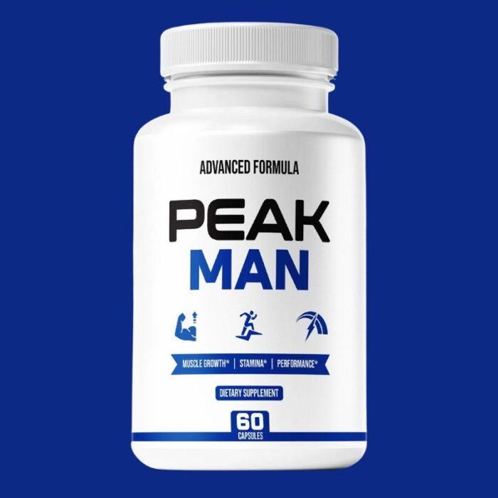 PeakMan
