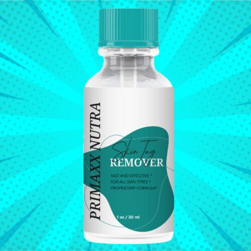 PriMaxx Skin Tag Serum