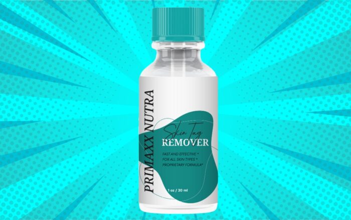 PriMaxx Skin Tag Serum