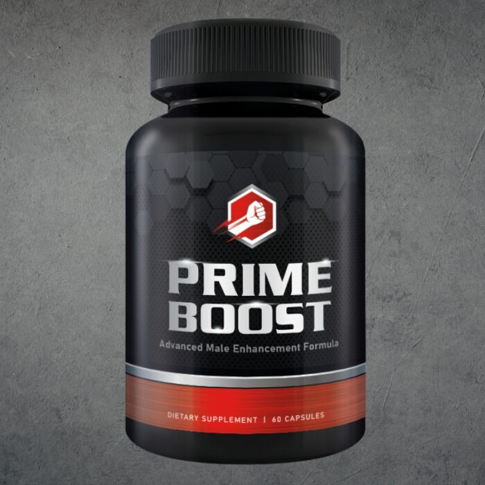 PrimeBoost Supplement