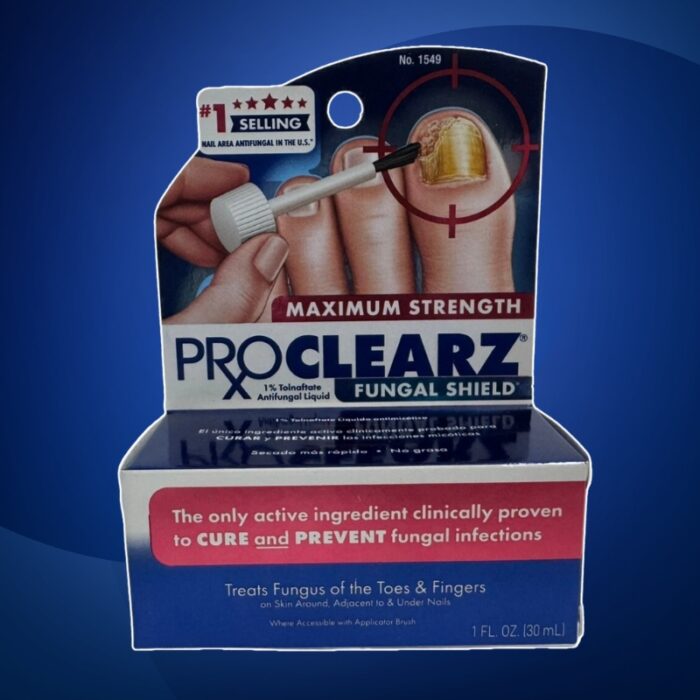 ProClearz Fungal Shield