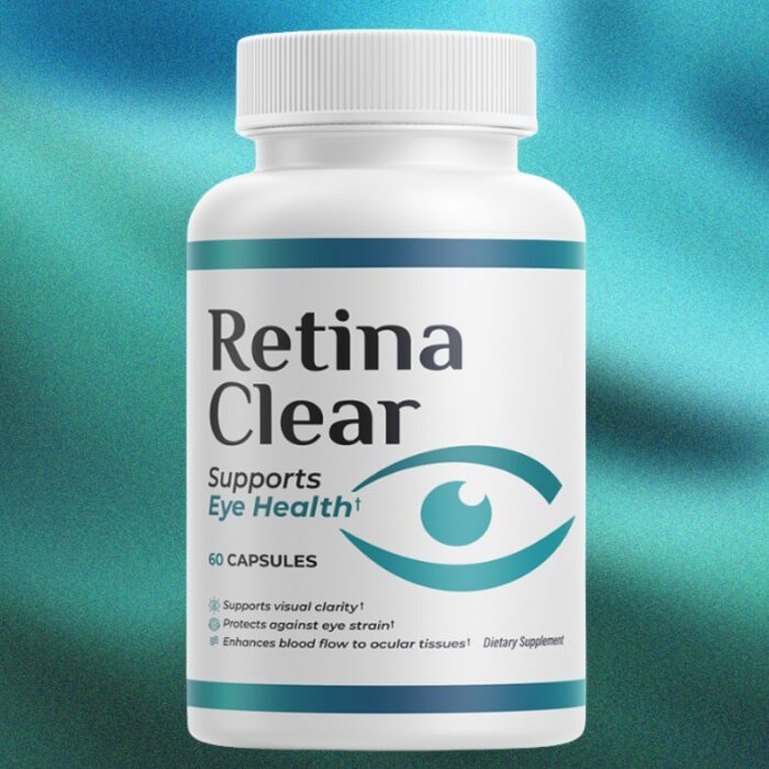 Retina Clear
