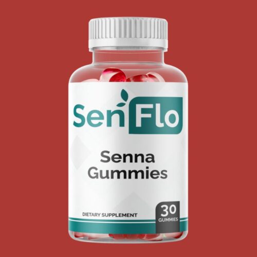 SenFlo Gummies
