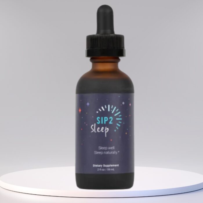 Sip2Sleep