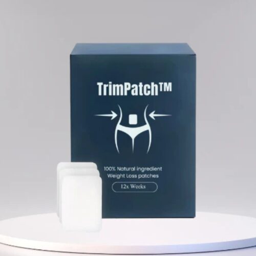 TrimPatch