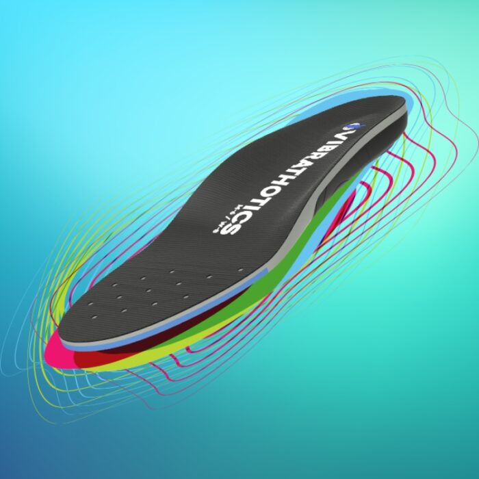 Vibrathotics Insoles
