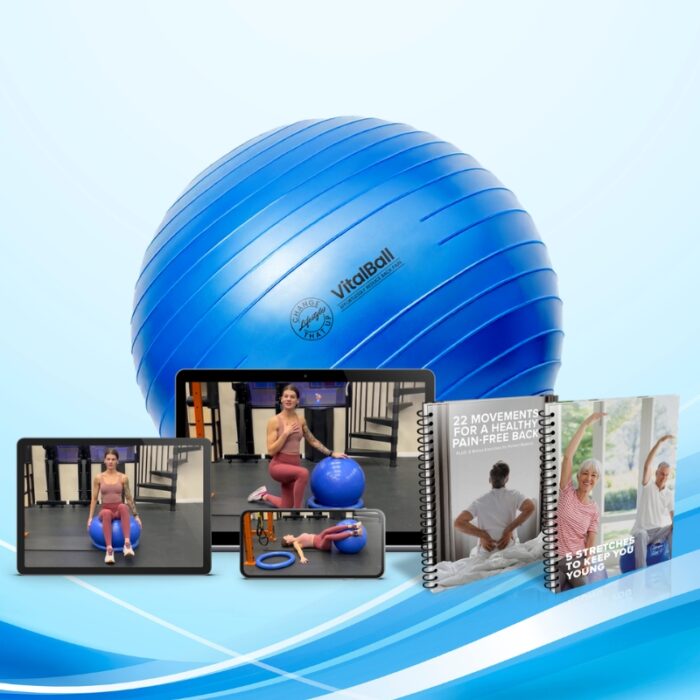 VitalBall