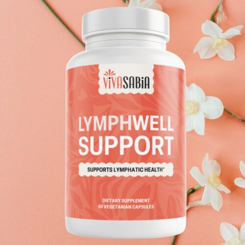 Vivasabia LymphWell