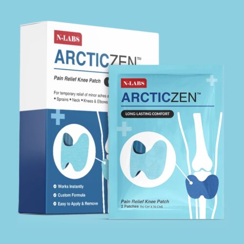 ArcticZen