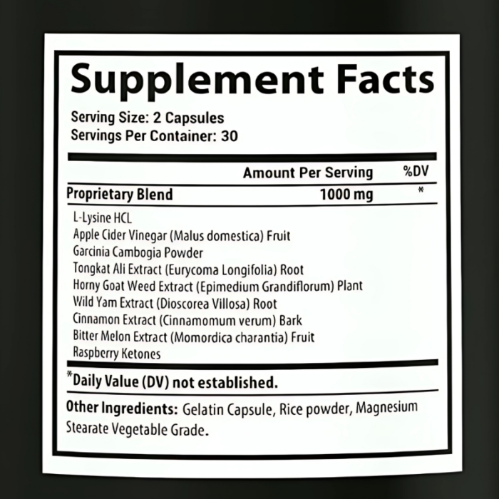 Bio Glyco - Image 2