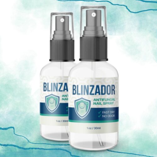 Blinzador Antifungal Spray