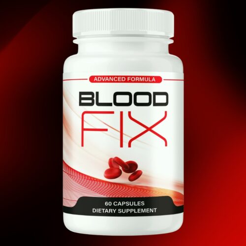 Blood Fix